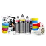 Shiny Freaks – Politurset: Koch Chemie Politur Set + Royal Pads Premium Pol