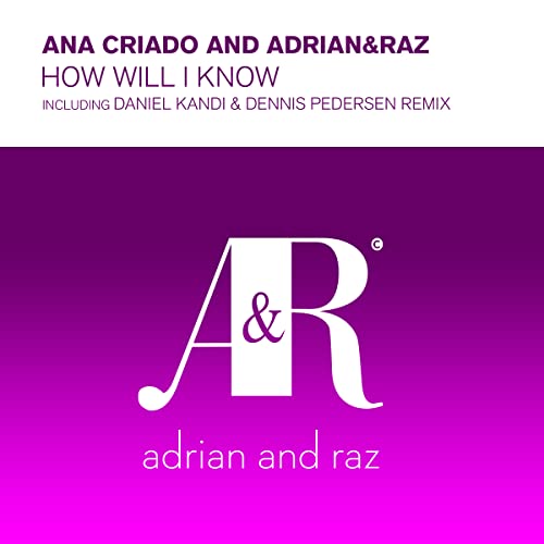How Will I Know (Michael York Remix)