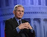 fotos4you Anthony Fauci 8 x 10 / 8x10 Glossy Photo Picture Image
