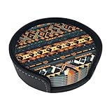 Occasions appropriées : convient pour les cafés, les maisons, les cuisines, les salons, les bars et les bureaux. Il peut également être utilisé comme dessous de verre de bureau. Le dessous de verre peut être facilement nettoyé avec une serviette humide.