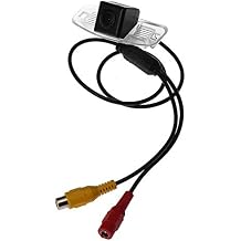for Honda City/Fit Sedan 2013 2014 2015 Car Rear View Camera Back Up Reverse Parking Camera/Plug Directly
