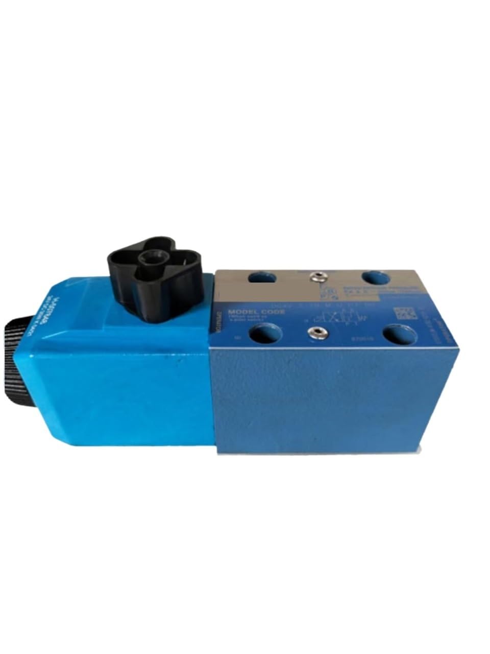 Iznidugk One Color Dg4v-3-7B-M-U-H7-60 Electromagnetic Valve 1Pcs