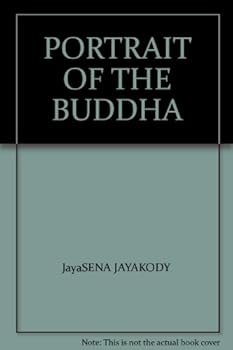 Paperback PORTRAIT OF THE BUDDHA Book