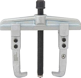 Kraftmann 93-1 | Parallel-Abzieher, 2-armig | 50 - 140 mm