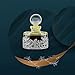 Swiss Arabian Mukhalat Malaki - Concentrated Perfume Oil - Perfume for Women and Men - Notes of Turkish Rose, Saffron, and Cambodian Oud - 1 oz