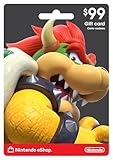 $99 Nintendo eShop Gift Card [Digital Code]