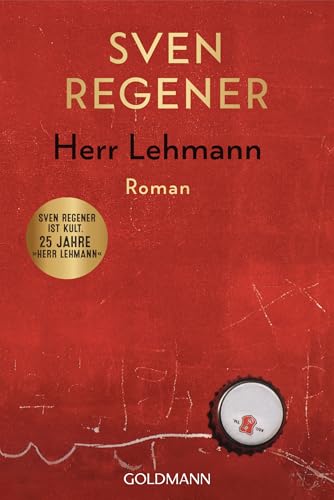 Herr Lehmann: Ein Roman (Die...