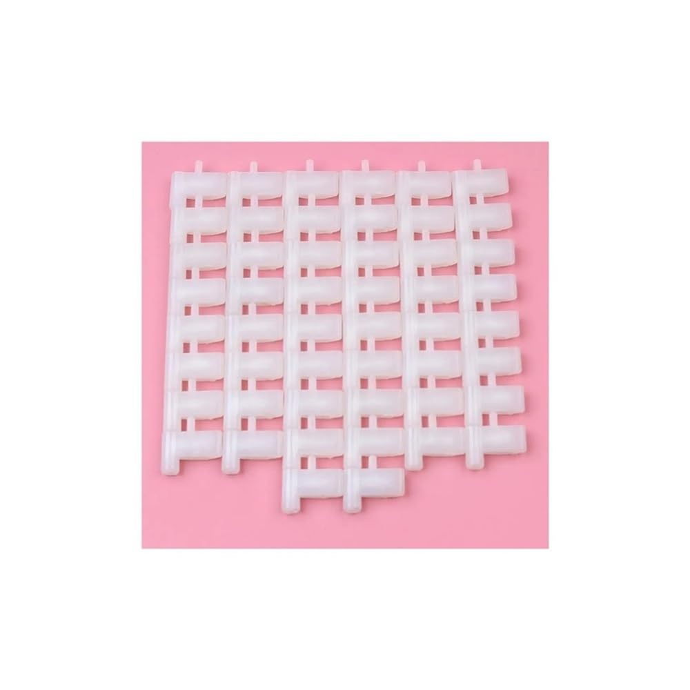 Repuestos for motosierra, 50 piezas, kit de trinquete de arranque de rebobinado for motosierra S-ti 029 039 034 036 044 046 MS290 MS360 MS440 MS460 11251957200