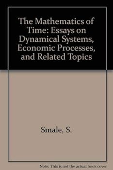 Paperback Mathematics of Time Book