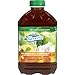 Thick & Easy Clear Thickened Iced Tea, Nectar Consistency, 46 Ounce (Pack of 6)