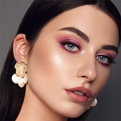 Frjinie 6 Color Tube Velvet Lipstick Set, Long Lasting Waterproofs Lip Gloss, Makeup Nude Makeup Moisturizing Lipstick Matte Lipstick For Women (Set B) #TOP5