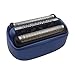 Produktbild Electric Shaver Foil Replacement Head Razor Accessories for Braun CT2s CT2cc CT3cc CT4s CT4cc CT5cc CT6cc