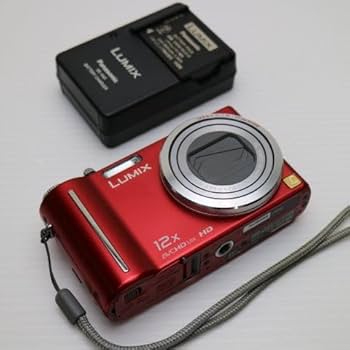 Amazon | パナソニック デジタルカメラ LUMIX1010万画素 光学12