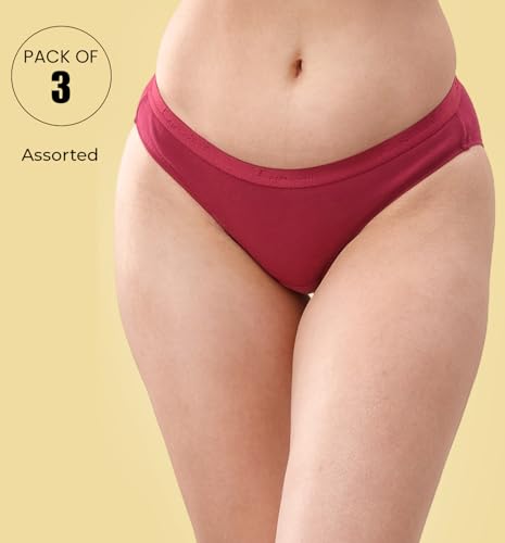 Image of Lyra Women Panty