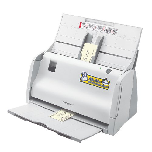 コクヨS&amp;T ドキュメントスキャナ Caminacs用 キャリアシート A4サイズ A3原稿を折りたたんで A4機スキャン可能 NS-CAS1 4枚セット Amazon.co.jp：コクヨS&T スキャナ用キャリアシート A4サイズ 4