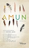 Cover zum Buch Amun