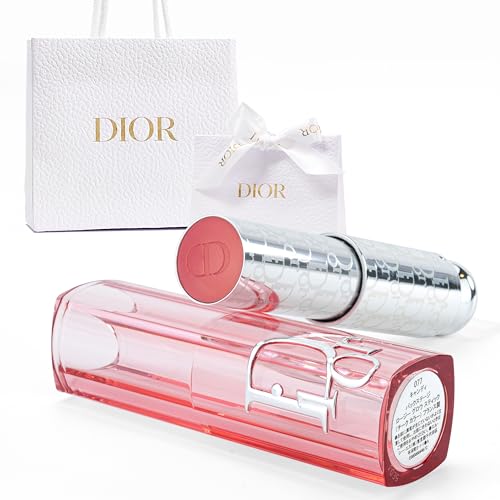 【国内正規品】DIOR ディオール バックステージ ロージー グロウ スティック (#077 キャンディ) 6g スティック チーク カラー メークアップ 誕生日 母の日 記念日 ホワイトデー お返し クリスマスプ プレゼント ギフト コスメ 化粧品 レディース ショッパー付き