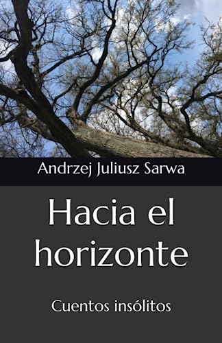 Hacia el horizonte: Cuentos insólitos (Spanish Edition)