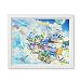 Pintoo H2224 - Shu - My Journey - Puzzle in plastica, 2000 pezzi