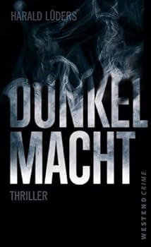 Paperback Dunkelmacht Book