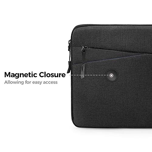 Tomtoc A18-B03D Tablet Sleeve Bag For 12.9-Inch Ipad Pro M2&M1 (6Th/5/4/3Rd Generation) 2022-2018 thumb #3