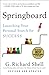 Springboard: Launching Your Personal Search for Success