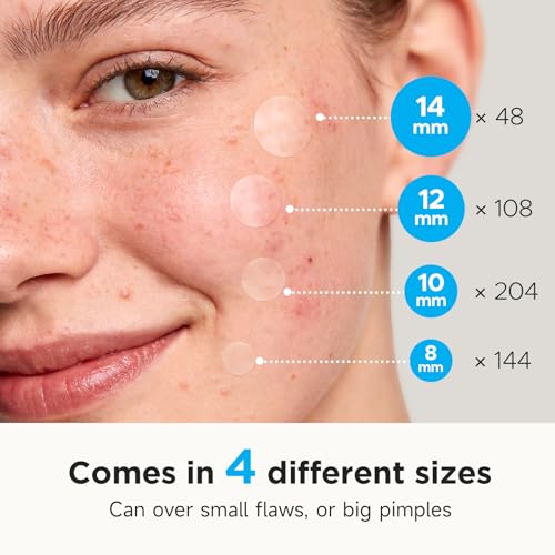 Glowpatch Pimple Patches (504 Count) — view 3