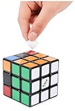 Rubik's Coach Cube, Learn to Solve 3x3 Cube with Stickers, Guide and Videos | Stress Relief Fidget Toy | Adult Toy Fidget Cube | for Ages 8 and up - Image 8