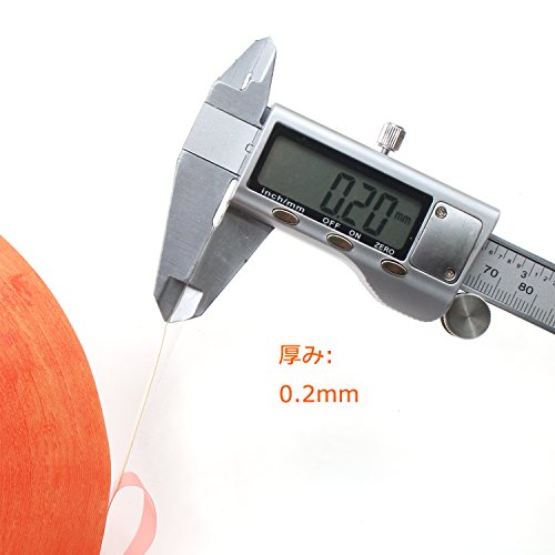 Shinymod『PETアクリル両面透明テープ』