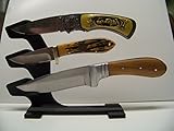 Knife Display Stand