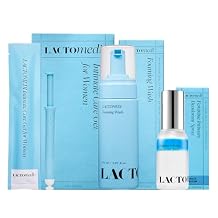 LACTOMEDI Pure Scent Trio Intimate Care Gel 20pcs_Aqua Bloom