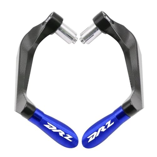 Poignées de guidon moto tout-terrain pour randonnée enduro DRZ400 RMZ250