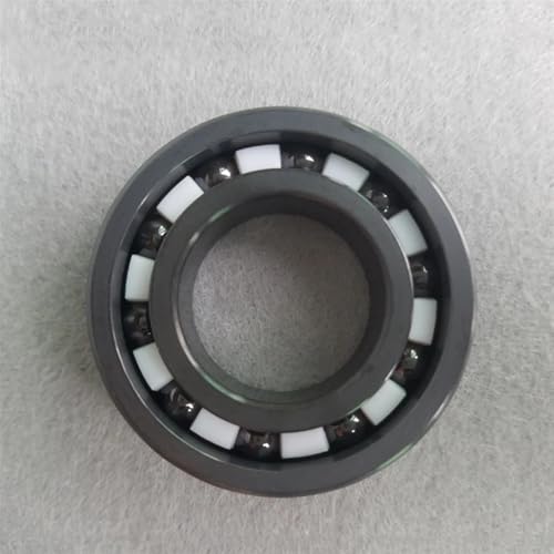 Roulement céramique nitrure de silicium 6204 pour outils de jardin