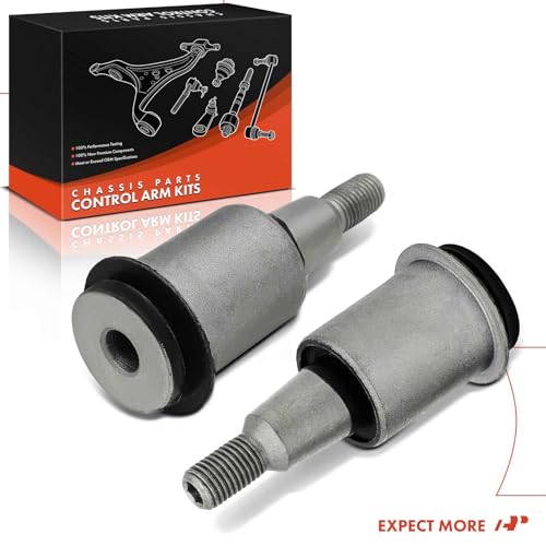 A-Premium Front Lower Outer Control Arm Bushing Kit by A-Premium - Used condition - Image 8