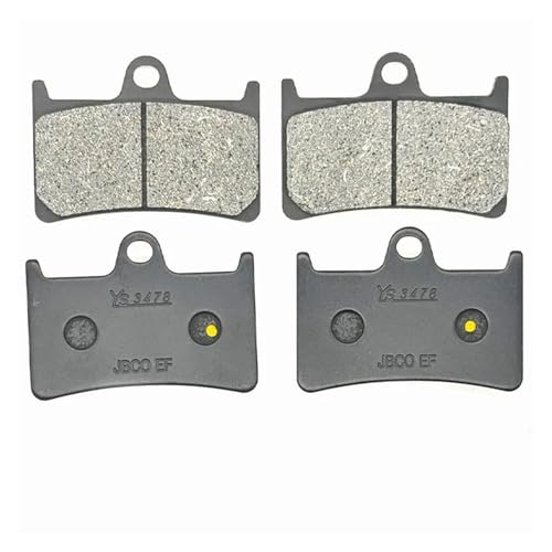 �I�[�g�o�C�t�����g���A�u���[�L�p�b�h XP-560 T-MAX 560 ABS 2022-2023 �e�b�N�}�b�N�X 2020 XP560 XP TMAX560(2 X Front Brake Pads)