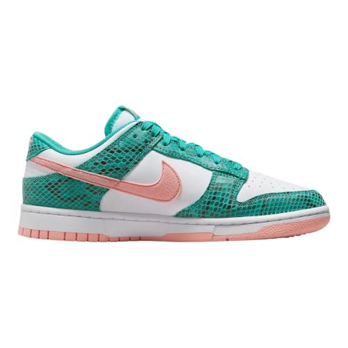 Image of Nike Men's Dunk Low Retro Sneaker