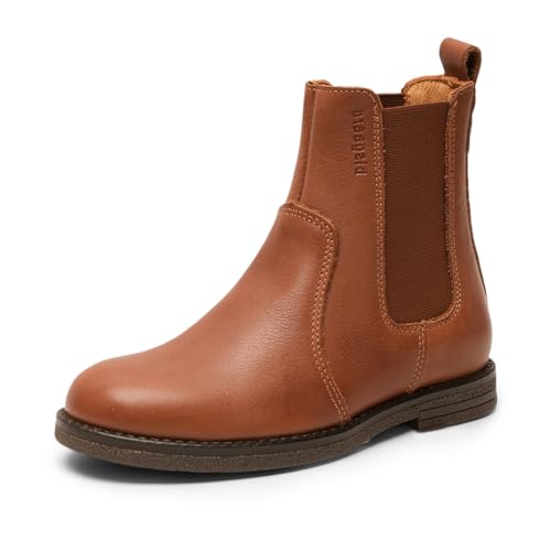 Preisvergleich Produktbild bisgaard Nanna Fashion Boot, Brandy, 36 EU