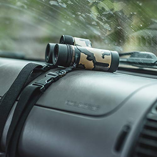 Binoculars Maven B.3 6x30 mm Compactos resistentes al agua miniatura 6