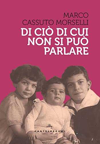 Formato: Libro in brossura Di ciò di cui non si può parlare