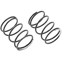 Axial AX30201 Spring, White, 12.5 x 20mm/4.32 lb