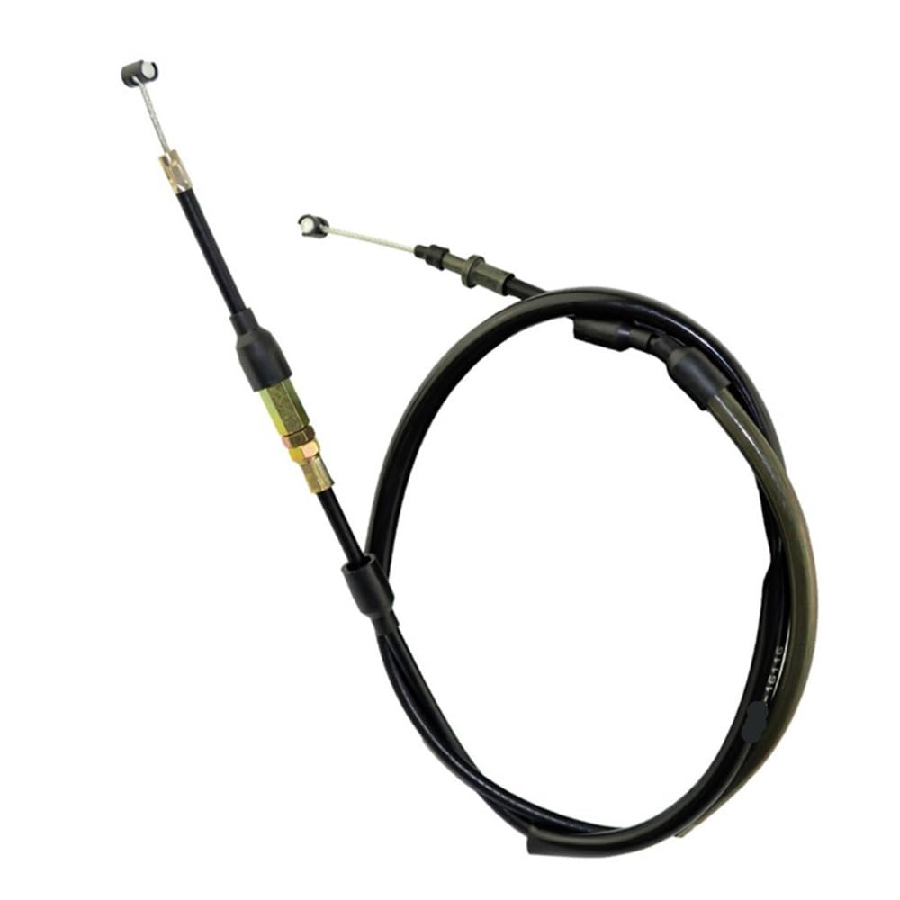 Cable de embrague de moto compatible con Suzuki RM-Z250 2005 2006 6