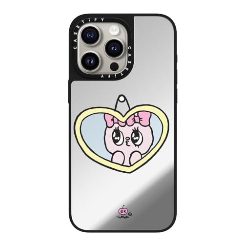 Amazon.co.jp: CASETiFY: Foxy Illustration
