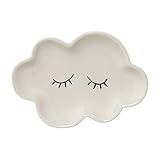 spülmaschinenfest Bloomingville Teller Smilla