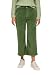 Produktbild s.Oliver Damen Culotte in Cord Qualität Green, 40