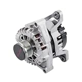 Generator Alternator Compatible For CHEVROLET CRUZE J300 Compatible For Opel Astra J 1.8-2008-