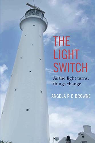 The Light Switch: As the light turns, things change