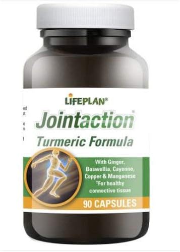 Joint Action Turmeric 90 Tablet