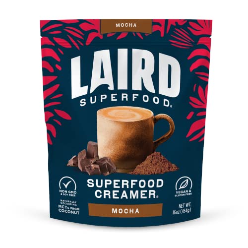 Laird Superfood 16oz