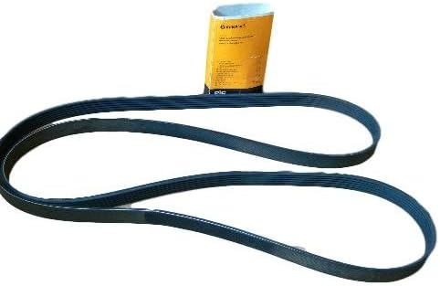 LAND ROVER PRIMARY BELT RANGE ROVER 06 TO 09 NEW PQR500320