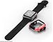 Designed for Apple Watch Impact Case 38mm Series 3 & 2 Rugged Protective Case by Catalyst, Drop Proof Shock Proof Impact Resistant Designed for Apple Watch Case, Coral